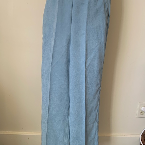 Matching blue outfit new - Picture 3 of 7